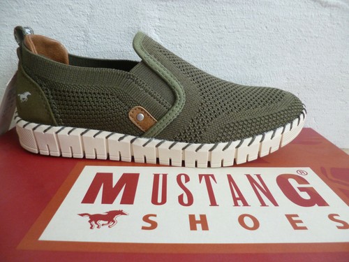 Mustang chaussures - mustang,