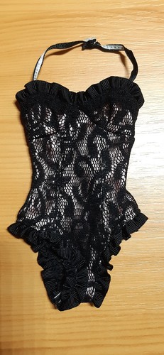 Tenue présentation tonner - tenue,