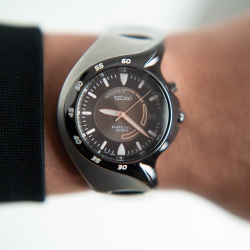 Seiko ska187 streamline - seiko,