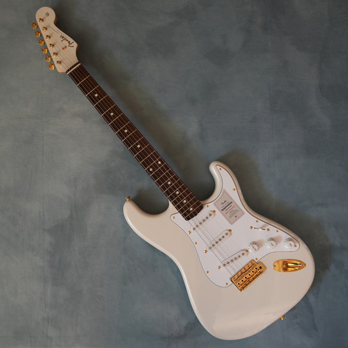 Fender mij traditional - mij,