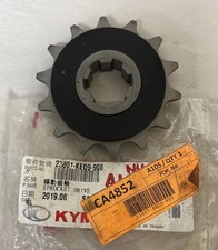 KYMCO Front Sprocket Drive 14T