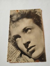 Photo Micheline Presle