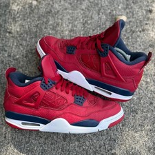 Nike Air Jordan 4 Retro SE “FIBA” 2019 (CI1184-617)