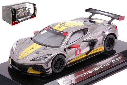Chevrolet corvette c8r 43 - chevrolet,