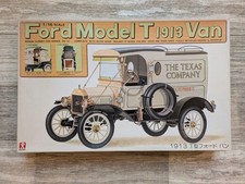 rare maquette Ford Model T