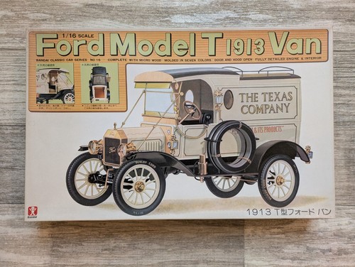 Rare maquette ford - ford, model