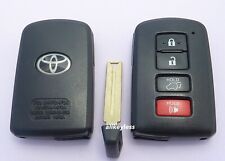 OEM 2014-2019 TOYOTA HIGHLANDER prox smart keyless entry remote key fob HYQ14FBA
