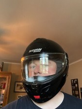 Nolan N102 Helmet
