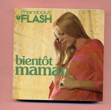 MARABOUT FLASH  45 