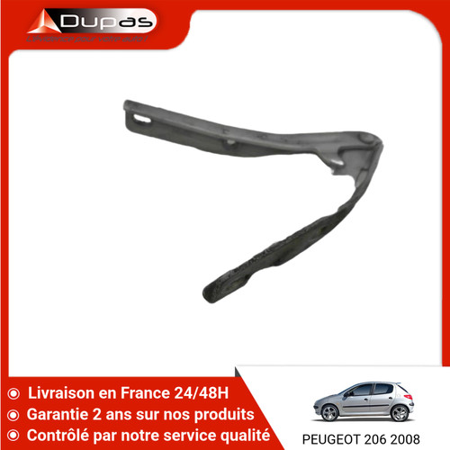 Compas gauche capot - gauche,