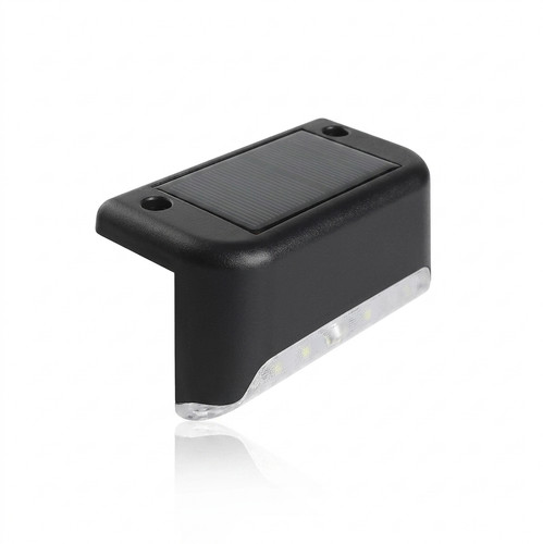 Led solaire extérieur - extérieur, jardin