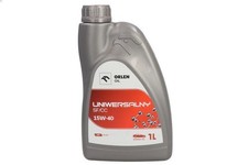 Huile moteu ORLEN QFO860B1