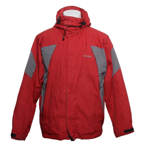 Peak performance veste tout - peak, performance,