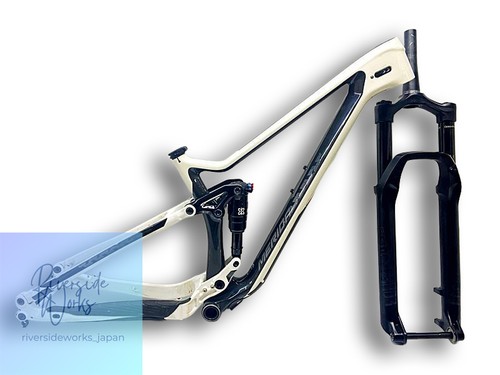 Ensemble cadre vtt - ensemble,