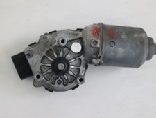 Opel Insignia A 39057204 08-2011 Front Wiper Motor