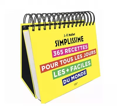 Ephéméride simplissime - ephéméride,
