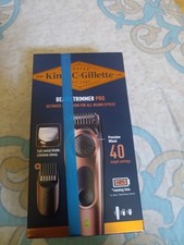 Tondeuse à barbe Electrique