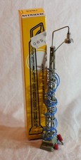 Märklin lampadaire pylône