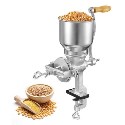 Vevor moulin grains manuel - vevor, à