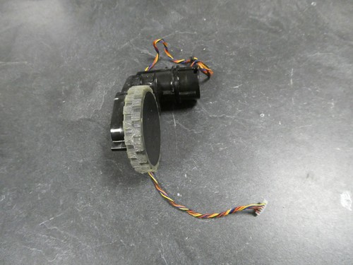 Roue droite pour aspirateur - roue,