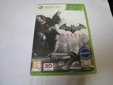 BATMAN ARKHAM CITY - VF -