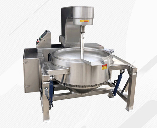 Commercial cooking pot - commercial,