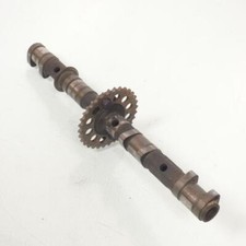 Arbre à cames échappement