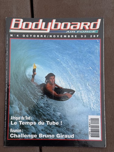 Bodyboard air force - n°,