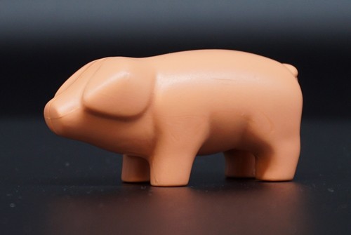 Playmobil 123 cochon 3941 - 123,