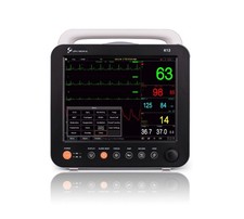 LEPU Moniteur Patient 12,1″