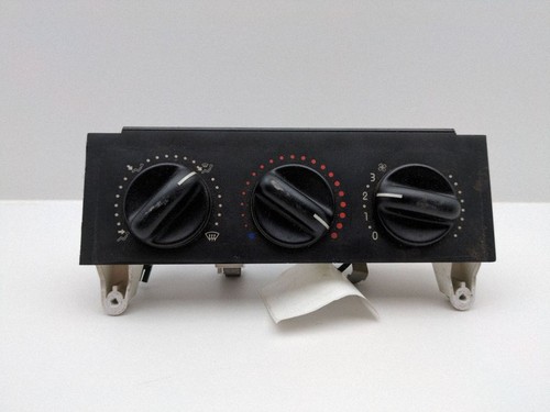 Renault kangoo 1999 console - 1999,