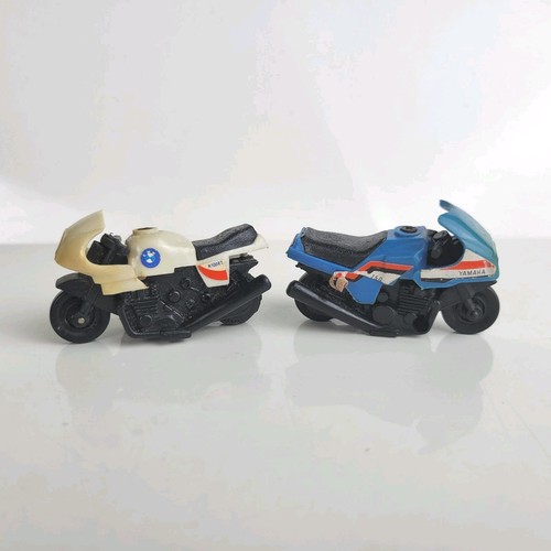 Mini motos friction - friction, vintage