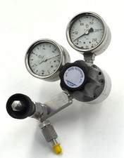 Testé contre les fuites d'hélium - FMD 600-02 A - gaz de test corrosif, max 2...