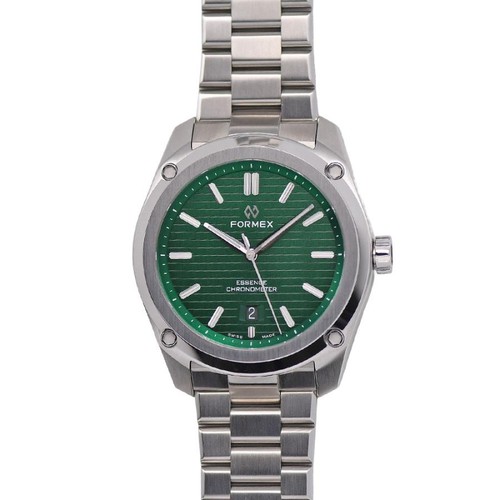 Montre homme formex essence - formex, 43