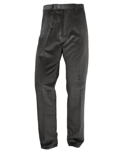 Pantalon velours d373 - pantalon, en