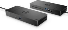DELL WD19S 180 W STATION D'ACCUEIL - NOIR EN PARFAIT ETAT