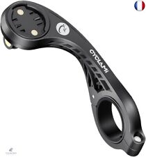 Support avec Garmin de Vélo Compteur Compatible avec IGS GPS GoPro Garmin Edge 