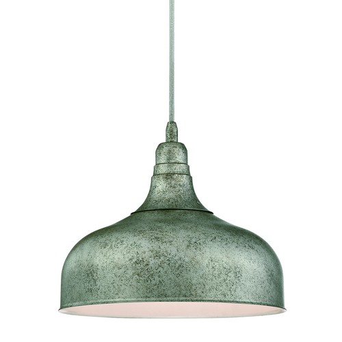 Lustre industriel plafonnier - lustre,