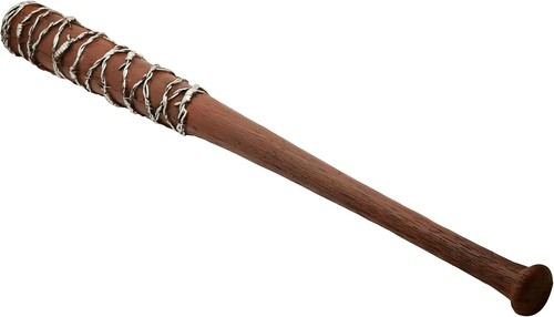 Lucille baseball batte twd - lucille,