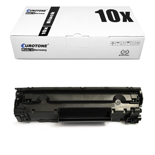 10x xxl toner pour laserjet - xxl, hp