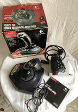 Joystick LOGITECH FORCE 3D
