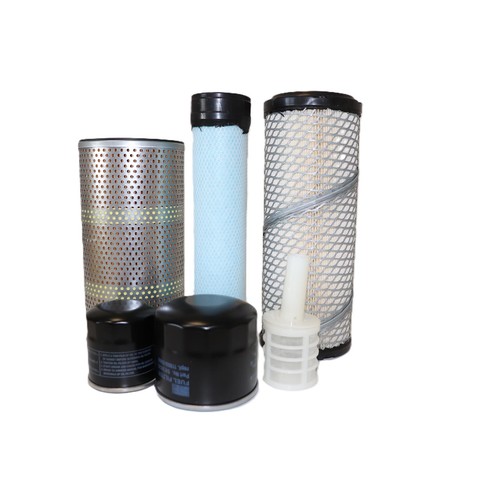 Kit filtres filter ag - kit,