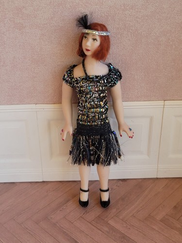 Personnage miniature - personnage,