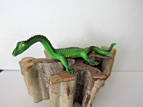 Figurine starlux préhistoire - starlux,
