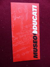 prospectus catalogue moto 