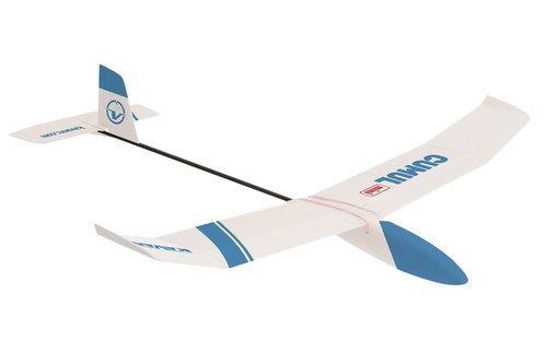 Planeur cumul 1130mm kit - planeur,