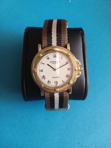 Montre raymond weil parsifal - weil,