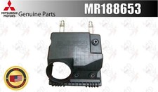 MITSUBISHI AUTHENTIQUE LANCER EVO 5 EVO 6 CP9A AIR CLEANER BODY ASSY. OEM