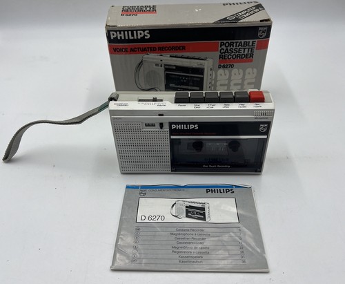 Philips 6270 portable - d,