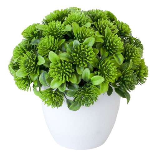 Plante artificielle compacte
